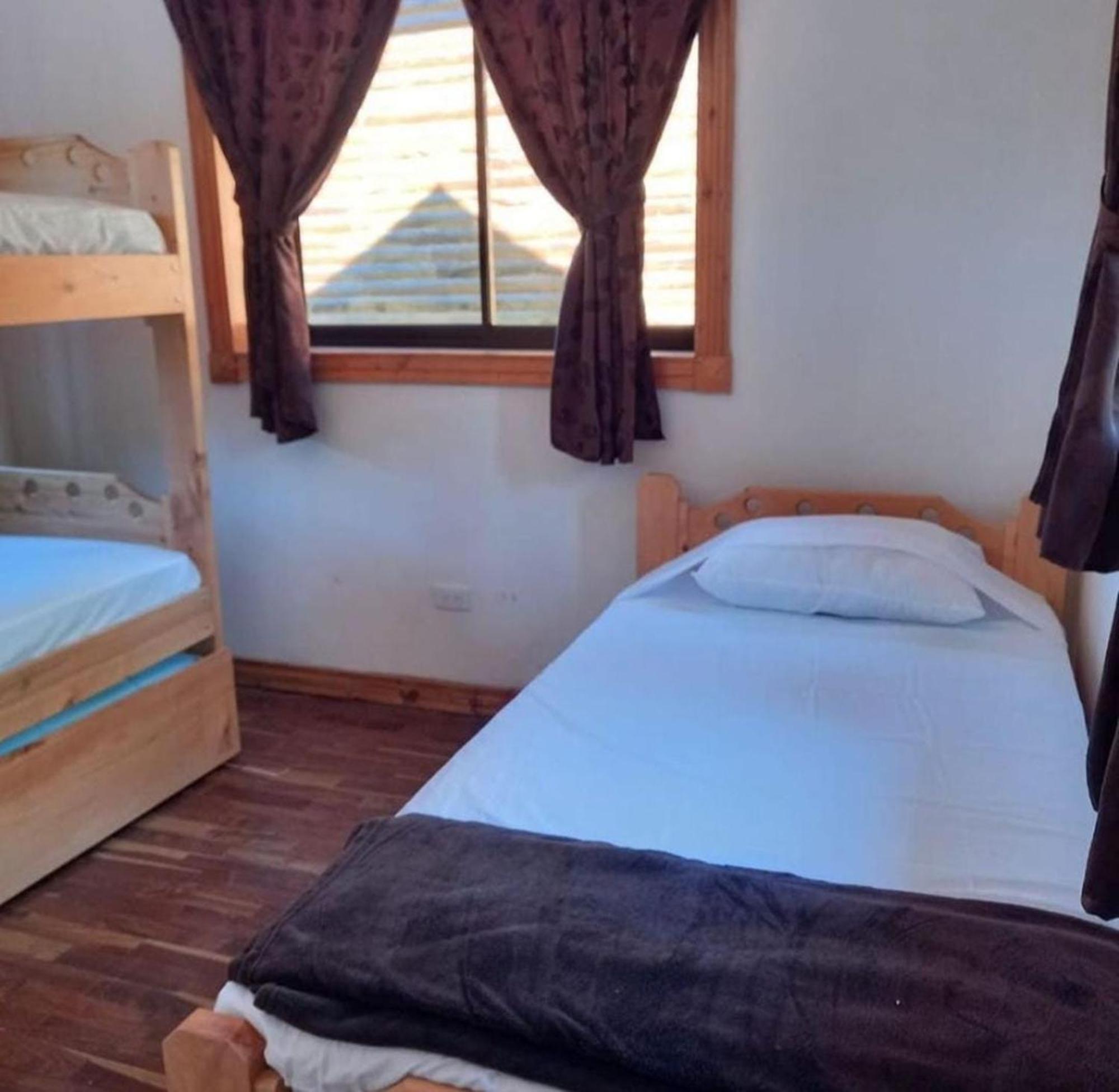 Cabanas La Laguna Cartago Bagian luar foto