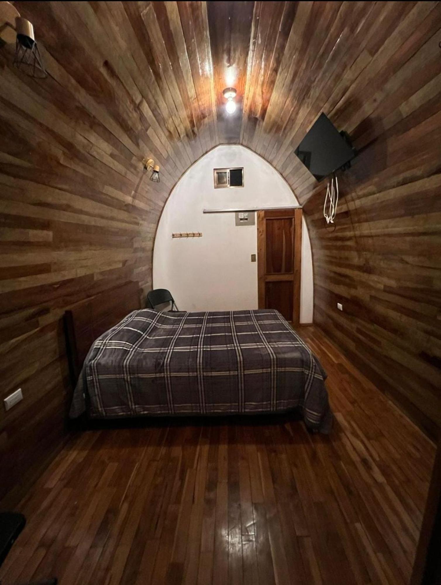Cabanas La Laguna Cartago Bagian luar foto
